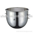stainless steel mixture barrel
